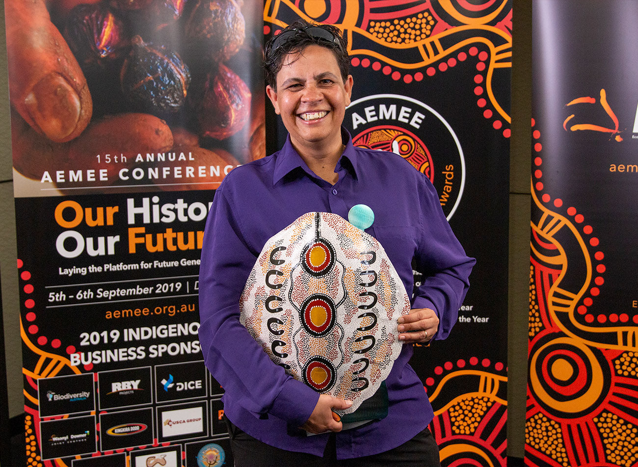 2019 AEMEE National Resource Sector Awards Ceremony Highlights