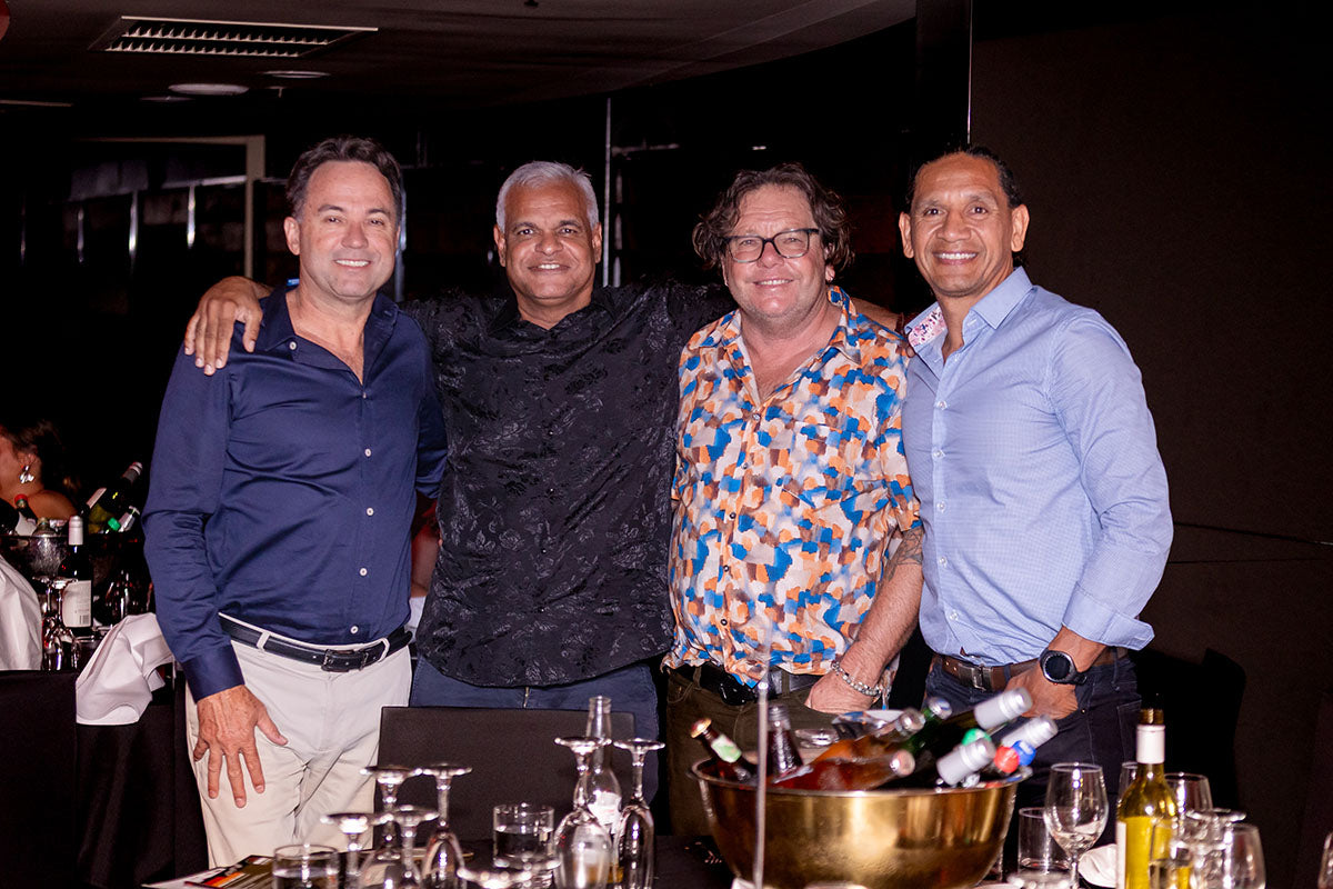AEMEE conference guests networking during the 2025 Annual Conference awards dinner.