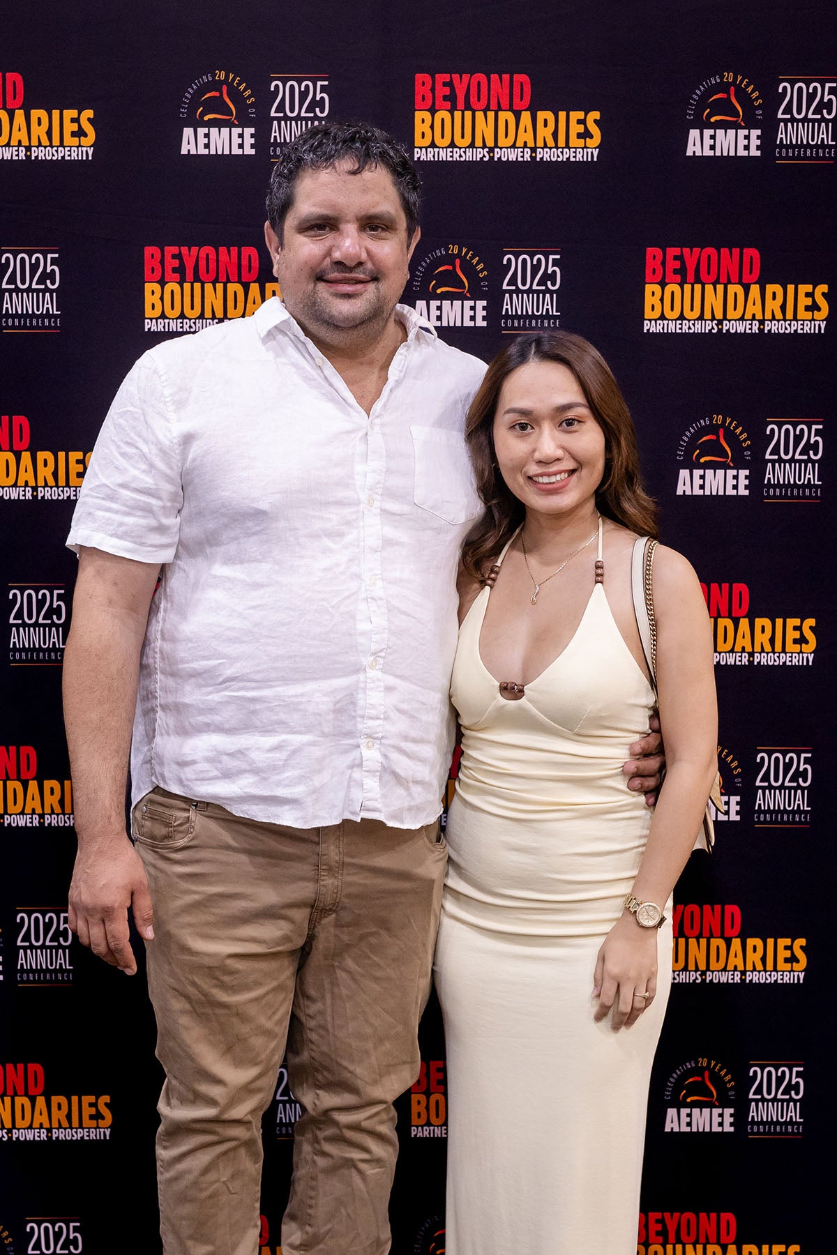 Delegates at the AEMEE 2025 National Resource Sector Awards gala dinner, Darwin