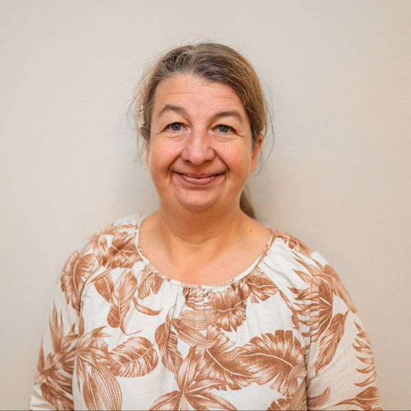 Bernadette Harris, AEMEE Board Member and Principal Indigenous Development and Support at Rio Tinto