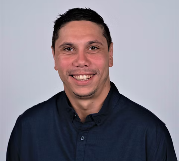 Professional headshot of Jyi Lawton, CEO of AEMEE, leading the organization's strategic growth and advocacy.