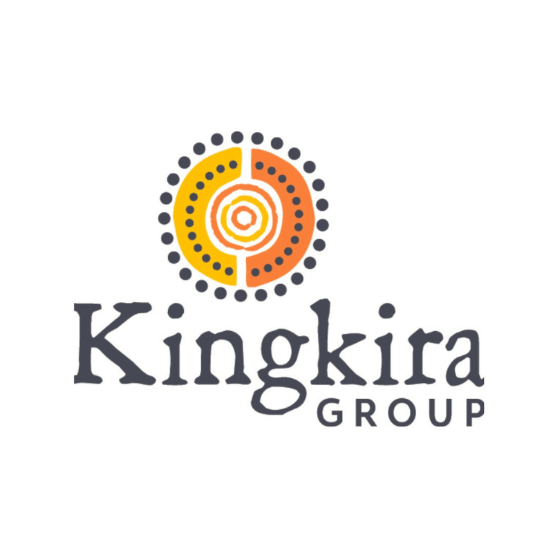 Kingkira Group logo — 2023 AEMEE Judges Choice of the Year Winner