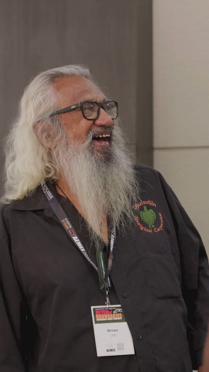 2025 AEMEE Conference — Awards Night Highlights