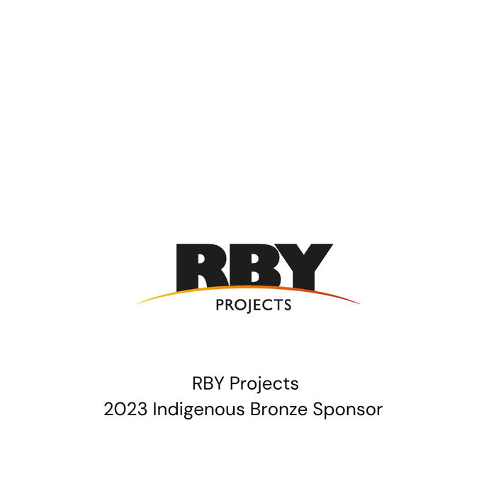 BY Projects logo — AEMEE 2023 Indigenous Bronze Sponsor