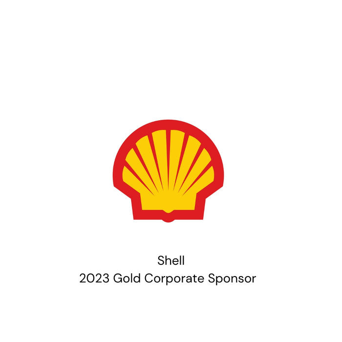 Shell logo — AEMEE 2023 Gold Corporate Sponsor