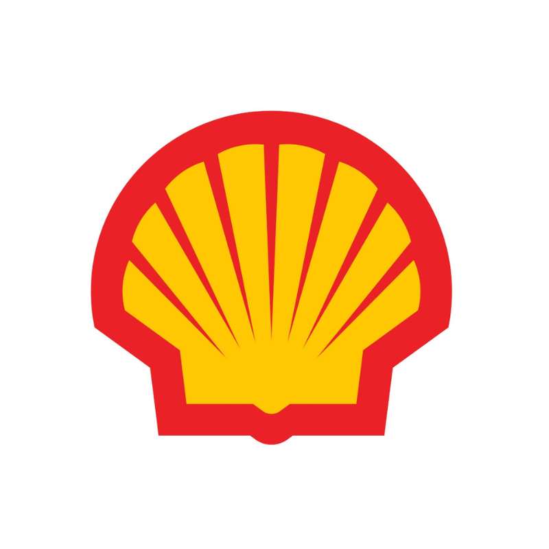 Shell logo — 2023 AEMEE Resource Sector Business of the Year Winner